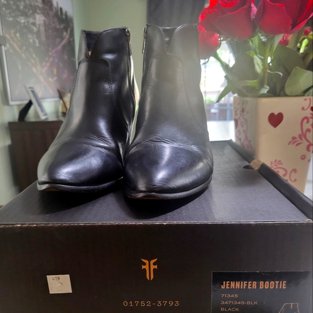 FRYE Booties for Women